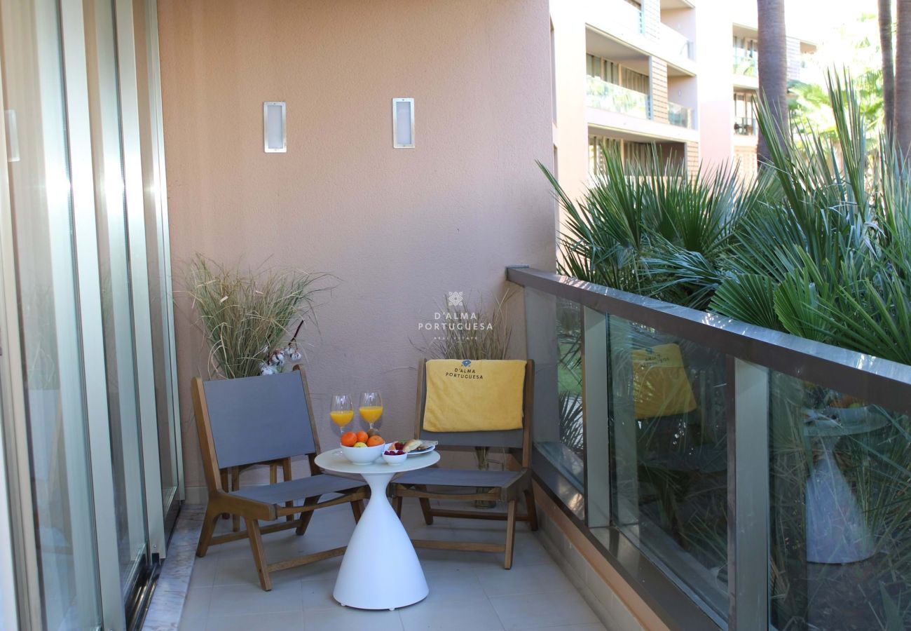 Apartment in Albufeira - Coco Design by D'Alma Portuguesa