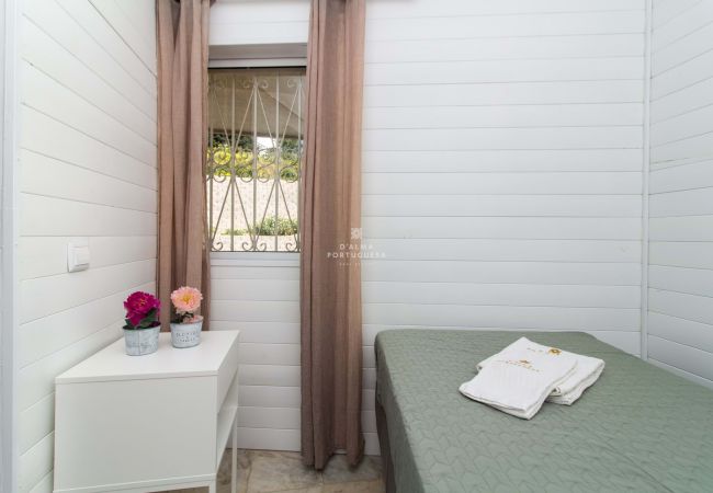 Apartment in Albufeira - Aveiros Beach Apartment- Ocean View By D´alma Port