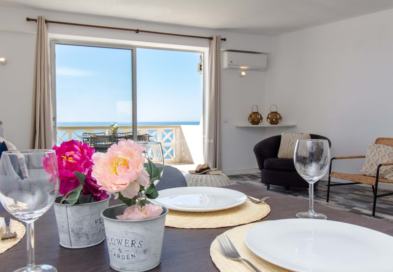 Apartment in Albufeira - Aveiros Beach Apartment- Ocean View By D´alma Port
