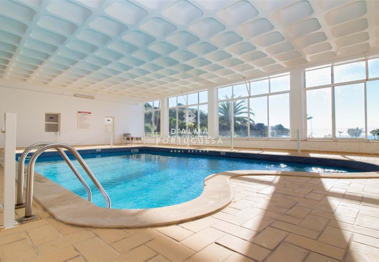 Apartment in Albufeira - Aveiros Beach Apartment- Ocean View By D´alma Port