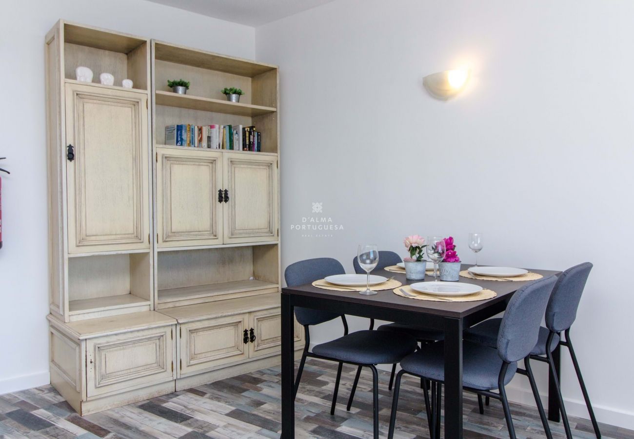 Apartment in Albufeira - Aveiros Beach Apartment- Ocean View By D´alma Port