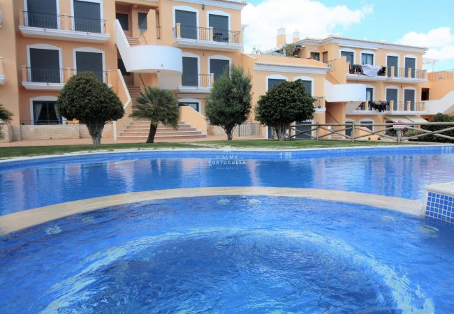  in Albufeira - Apartment Garças Lounge - By D´alma Portuguesa