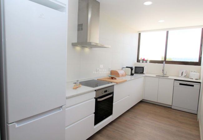 Apartment in Albufeira - Viila Baía do Mel -  By D´alma Portugues