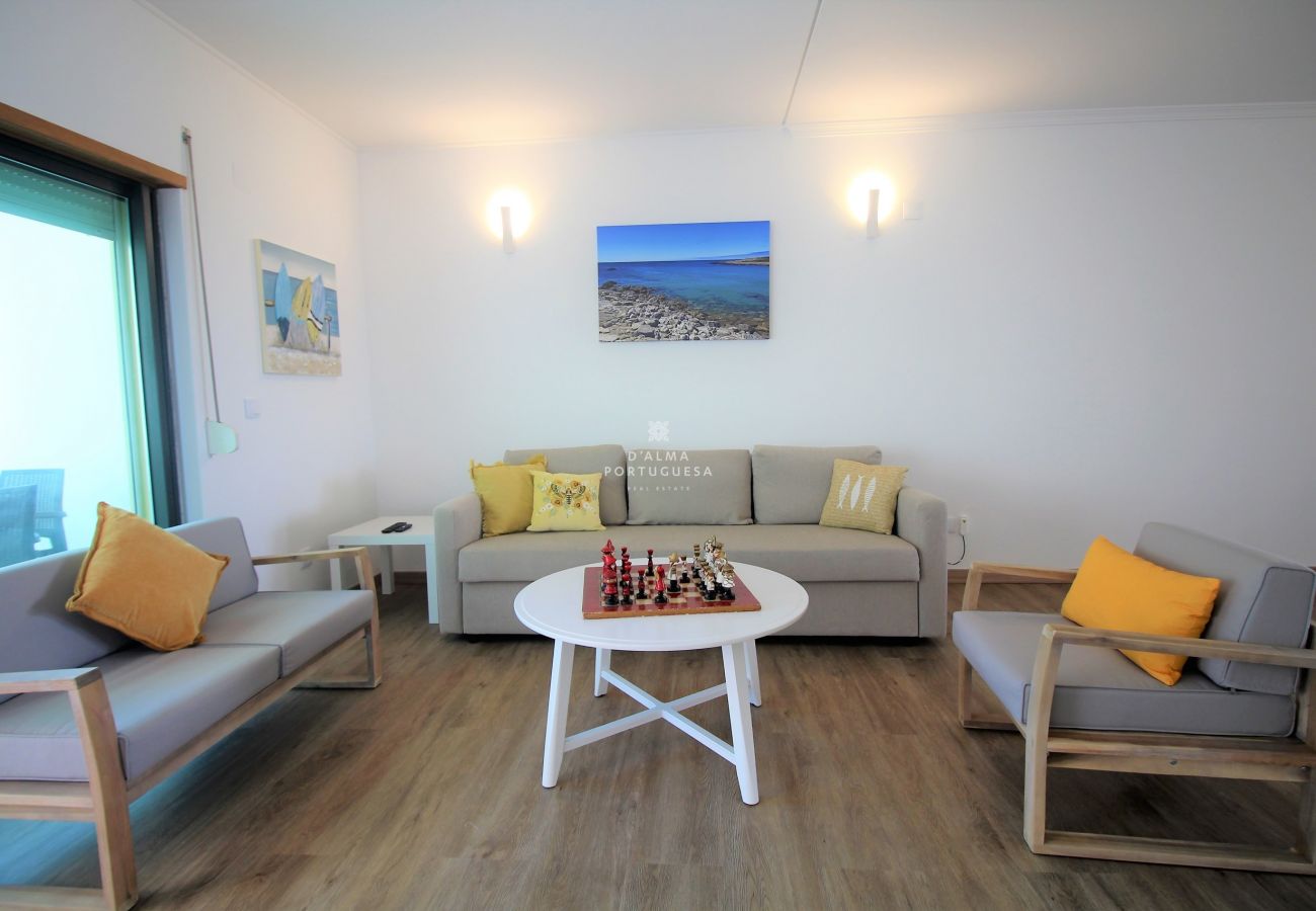 Apartment in Albufeira - Villa Baía do Mel -  By D`alma Portuguesa