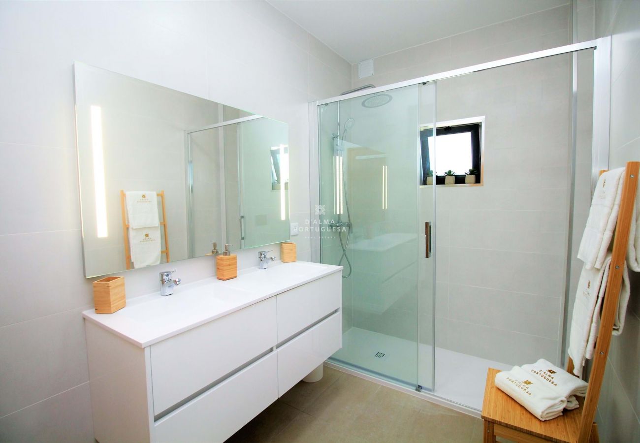 Apartment in Albufeira - Villa Baía do Mel -  By D`alma Portuguesa