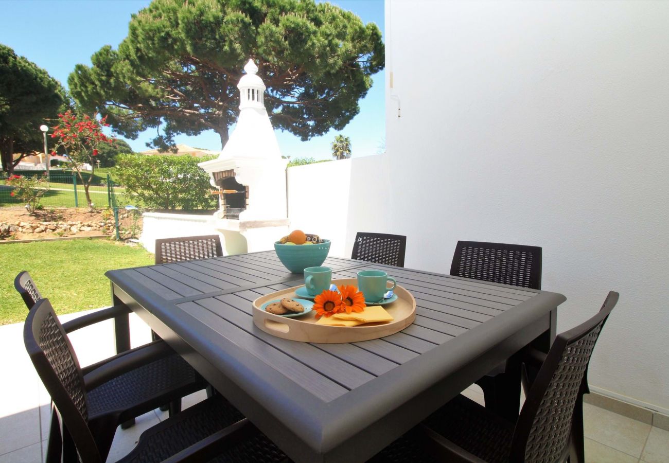 Apartment in Albufeira - Villa Baía do Mel -  By D`alma Portuguesa
