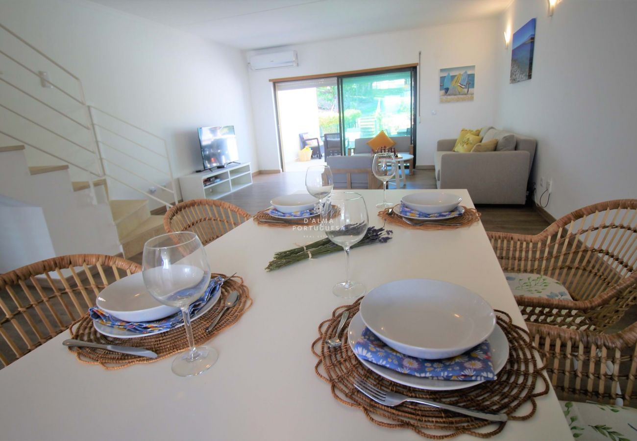 Apartment in Albufeira - Villa Baía do Mel -  By D`alma Portuguesa