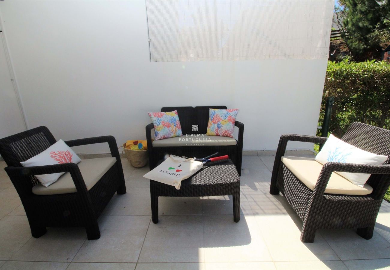 Apartment in Albufeira - Villa Baía do Mel -  By D`alma Portuguesa