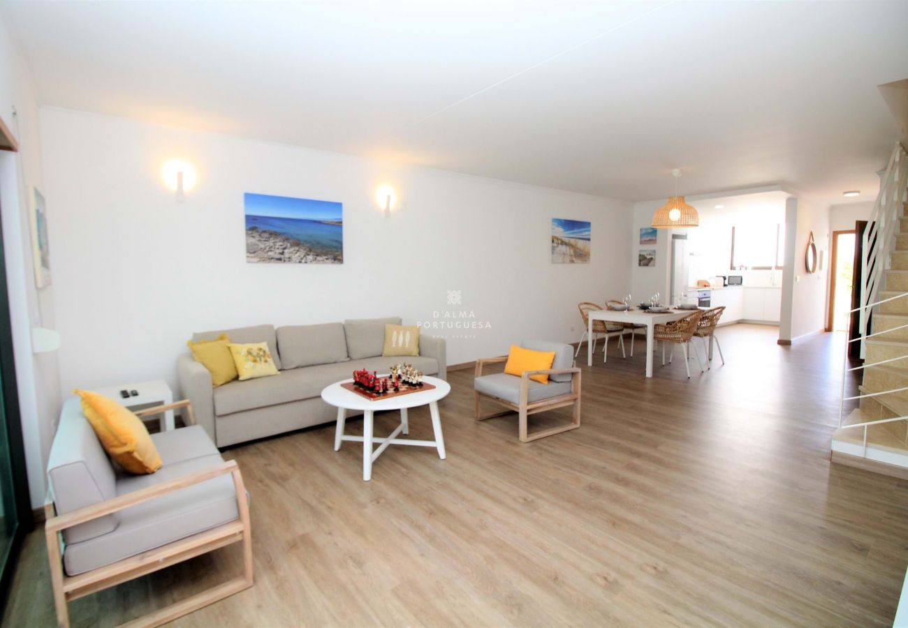 Apartment in Albufeira - Villa Baía do Mel -  By D`alma Portuguesa