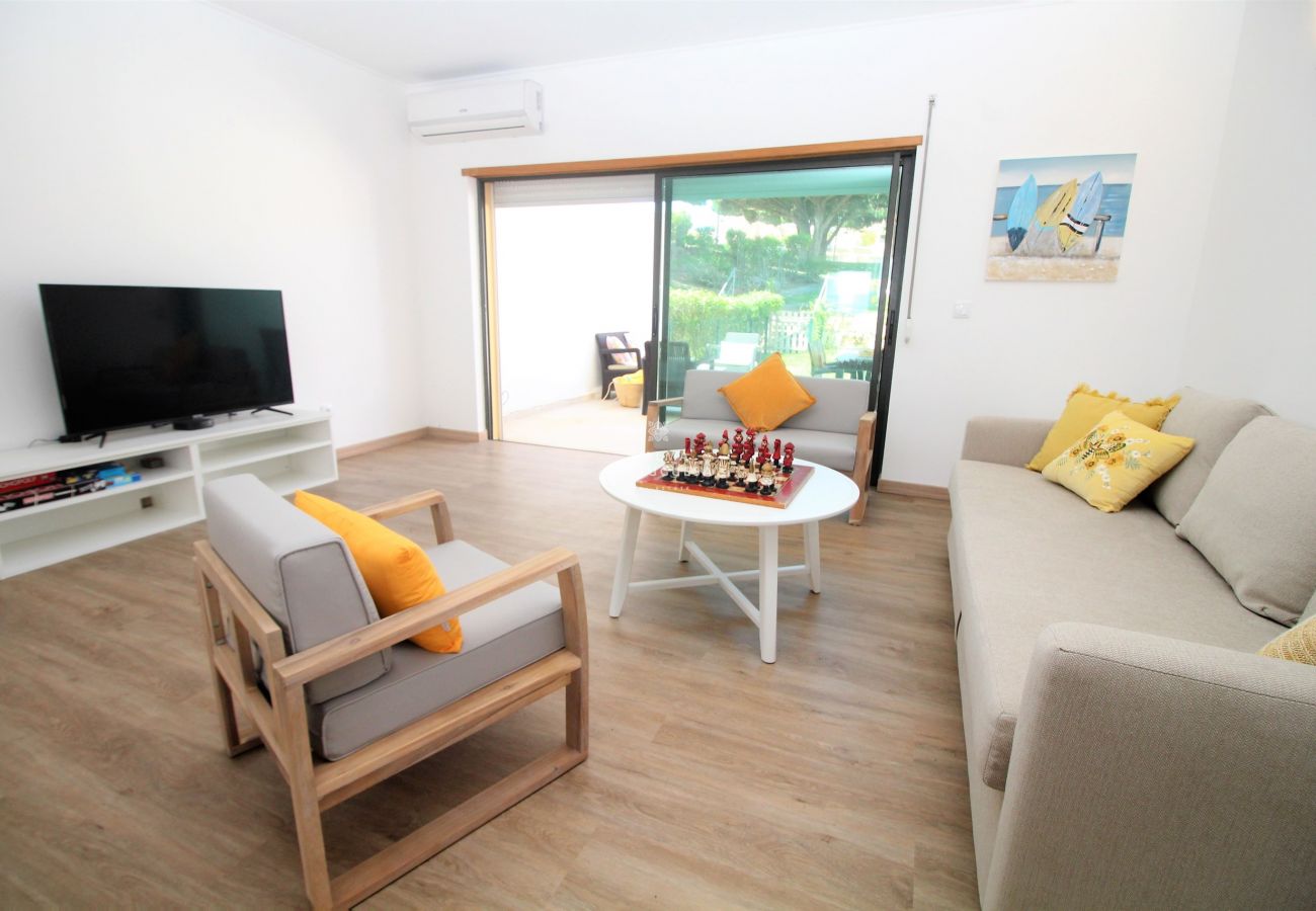 Apartment in Albufeira - Villa Baía do Mel -  By D`alma Portuguesa
