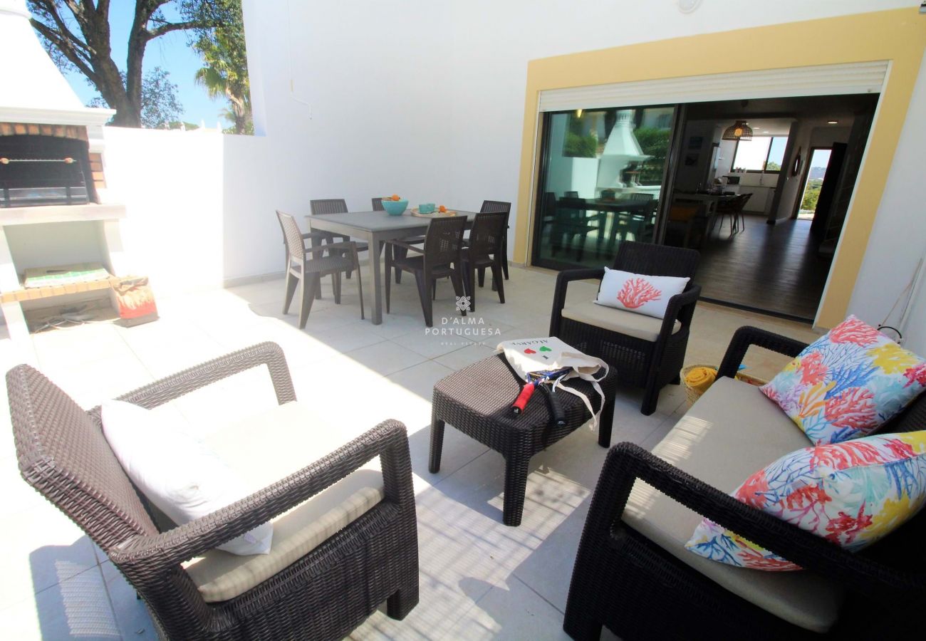 Apartment in Albufeira - Villa Baía do Mel -  By D`alma Portuguesa