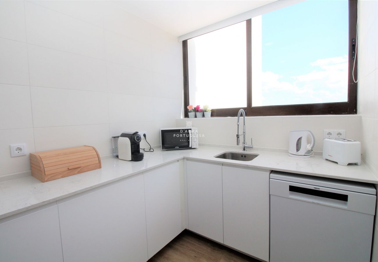 Apartment in Albufeira - Villa Baía do Mel -  By D`alma Portuguesa