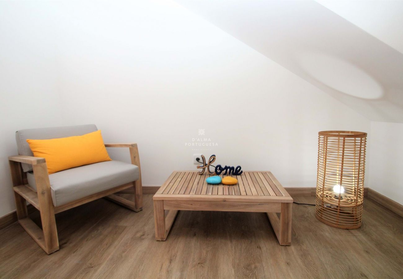 Apartment in Albufeira - Villa Baía do Mel -  By D`alma Portuguesa