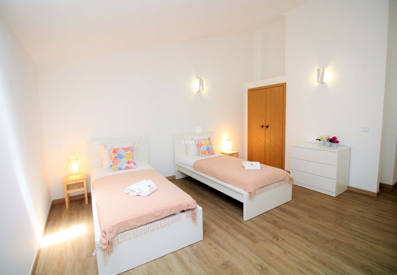 Apartment in Albufeira - Villa Baía do Mel -  By D`alma Portuguesa