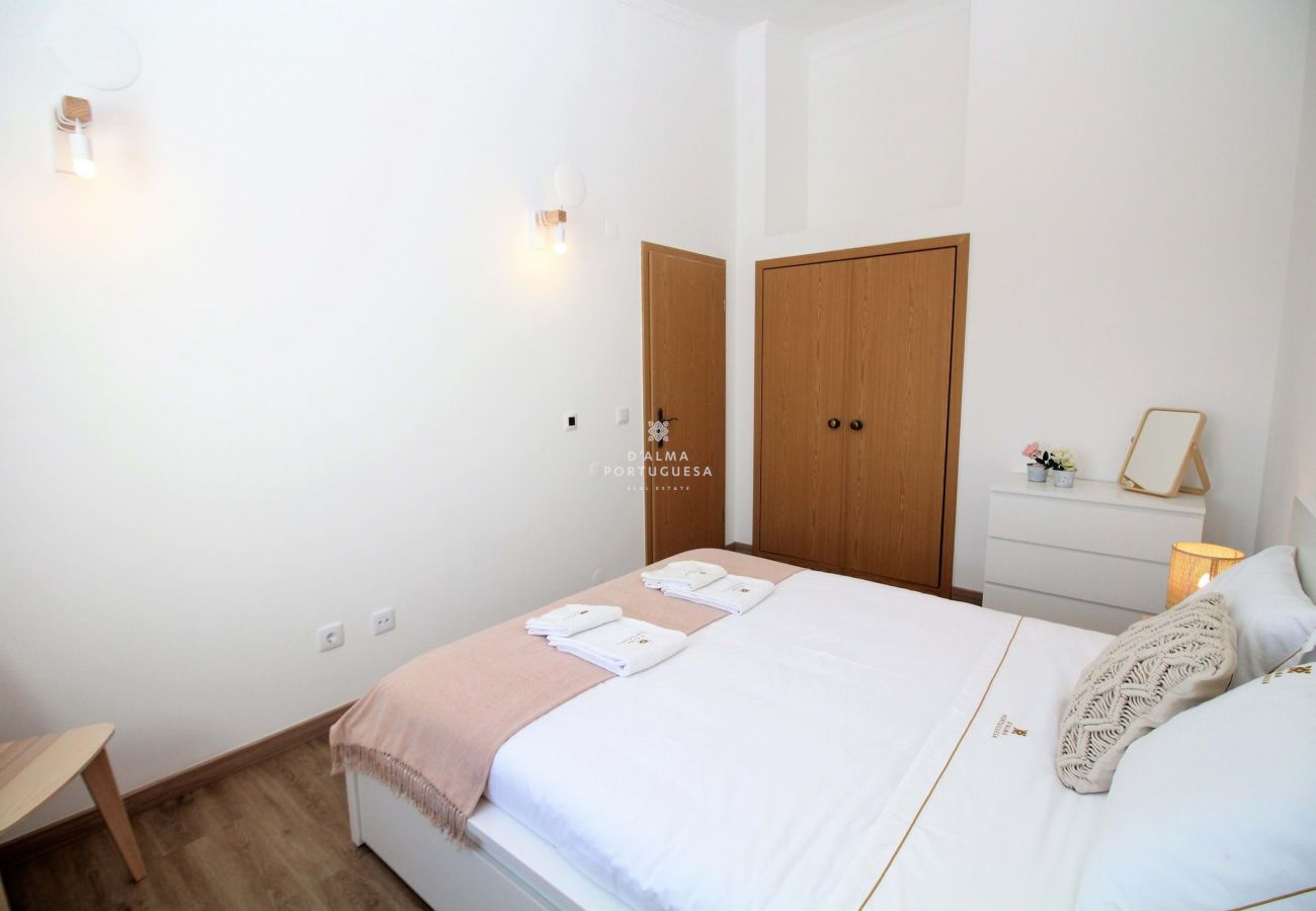 Apartment in Albufeira - Villa Baía do Mel -  By D`alma Portuguesa
