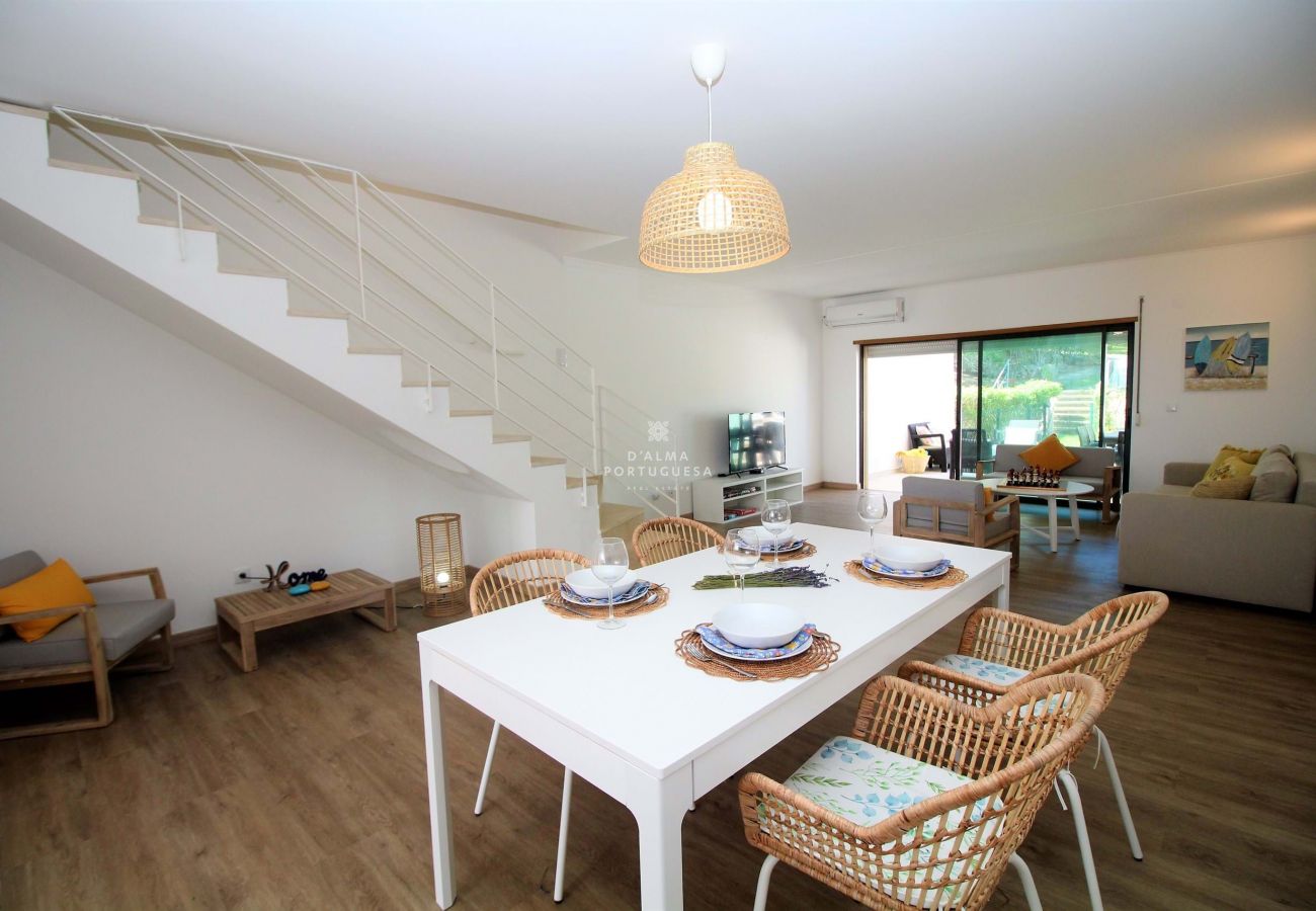 Apartment in Albufeira - Villa Baía do Mel -  By D`alma Portuguesa