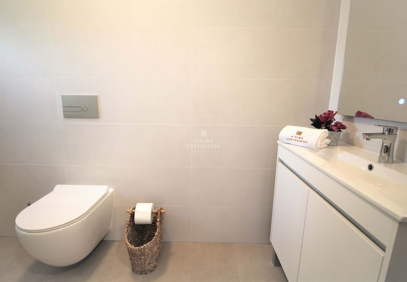 Apartment in Albufeira - Villa Baía do Mel -  By D`alma Portuguesa