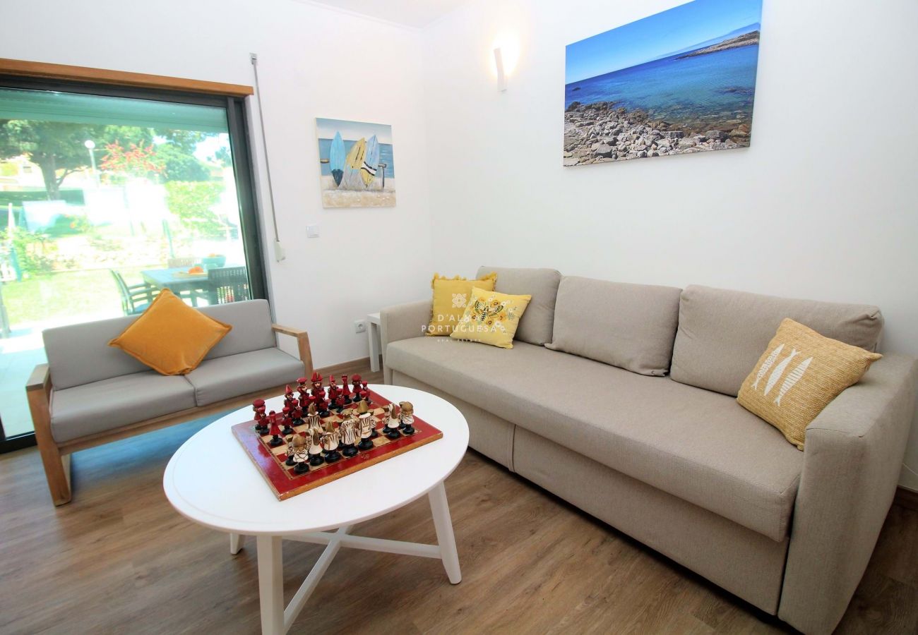Apartment in Albufeira - Villa Baía do Mel -  By D`alma Portuguesa
