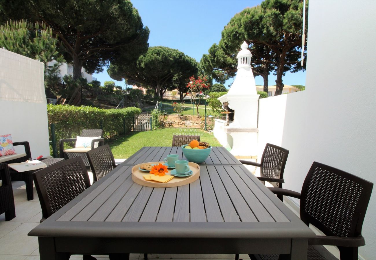 Apartment in Albufeira - Villa Baía do Mel -  By D`alma Portuguesa