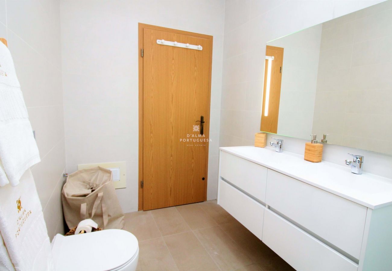 Apartment in Albufeira - Villa Baía do Mel -  By D`alma Portuguesa