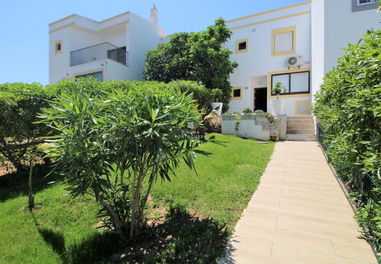 Apartment in Albufeira - Villa Baía do Mel -  By D`alma Portuguesa