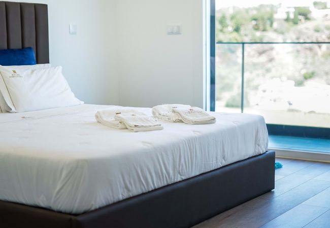 Villa in Albufeira - Dalma- Villa da Ourada Villa in Albufeira - Dalma- Villa da Ourada