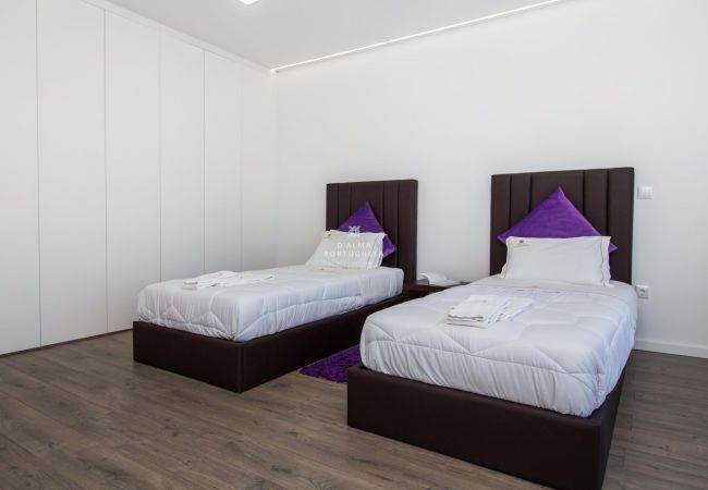 Villa in Albufeira - Dalma- Villa da Ourada Villa in Albufeira - Dalma- Villa da Ourada