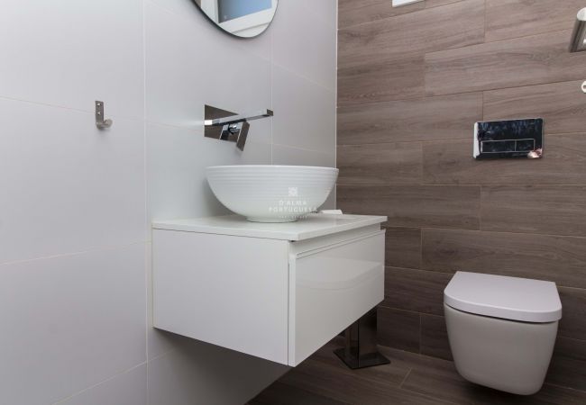 Villa in Albufeira - Dalma- Villa da Ourada Villa in Albufeira - Dalma- Villa da Ourada