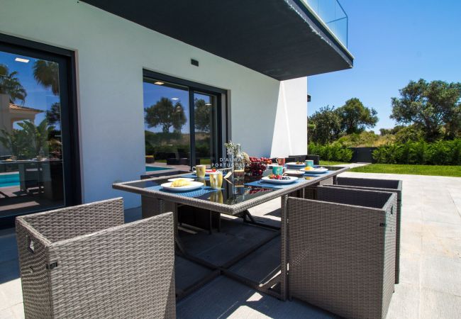 Villa in Albufeira - Dalma- Villa da Ourada Villa in Albufeira - Dalma- Villa da Ourada