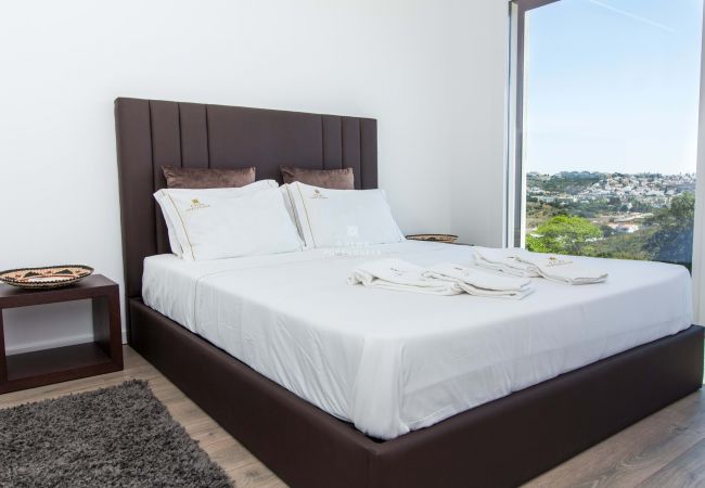 Villa in Albufeira - Dalma- Villa da Ourada Villa in Albufeira - Dalma- Villa da Ourada