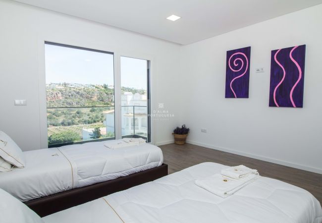 Villa in Albufeira - Dalma- Villa da Ourada Villa in Albufeira - Dalma- Villa da Ourada