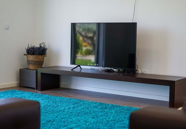 Villa in Albufeira - Dalma- Villa da Ourada Villa in Albufeira - Dalma- Villa da Ourada