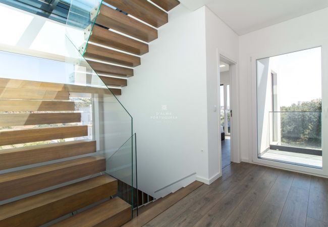 Villa in Albufeira - Dalma- Villa da Ourada Villa in Albufeira - Dalma- Villa da Ourada