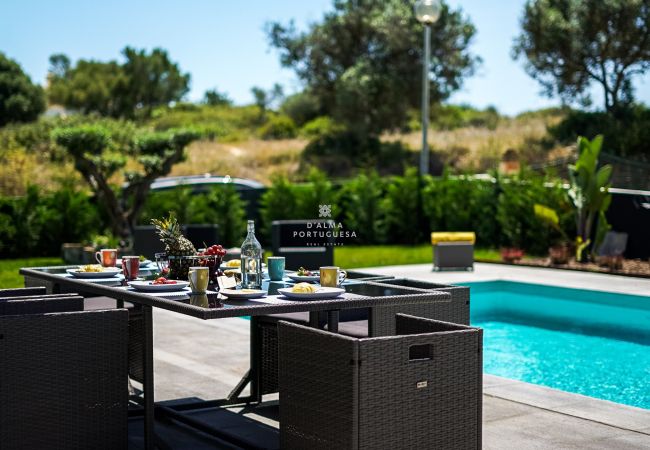 Villa in Albufeira - Dalma- Villa da Ourada Villa in Albufeira - Dalma- Villa da Ourada