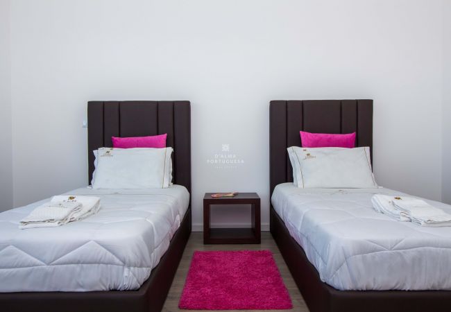 Villa in Albufeira - Dalma- Villa da Ourada Villa in Albufeira - Dalma- Villa da Ourada