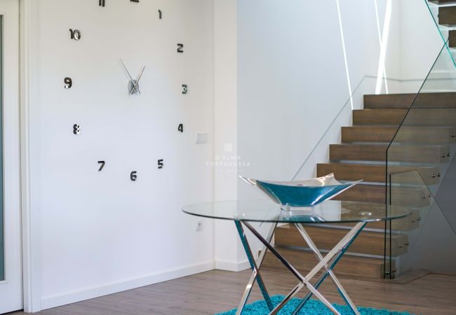 Villa in Albufeira - Dalma- Villa da Ourada Villa in Albufeira - Dalma- Villa da Ourada