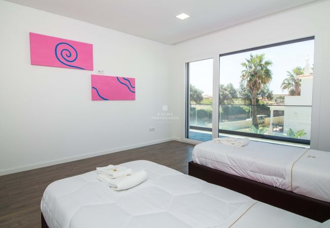 Villa in Albufeira - Dalma- Villa da Ourada Villa in Albufeira - Dalma- Villa da Ourada