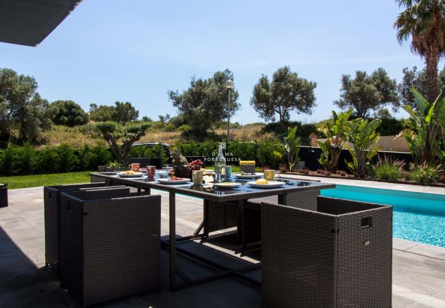 Villa in Albufeira - Dalma- Villa da Ourada Villa in Albufeira - Dalma- Villa da Ourada