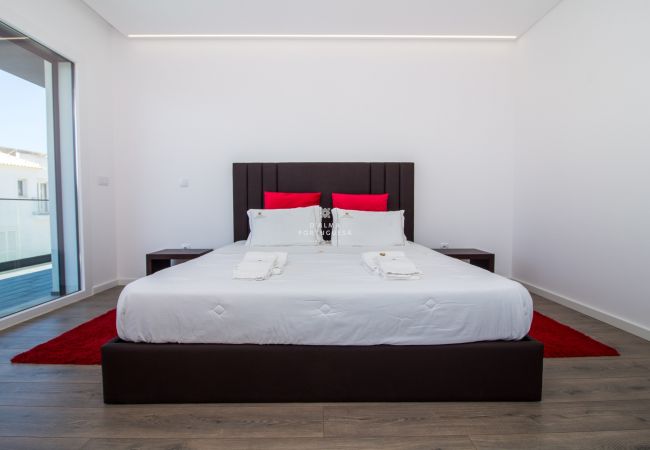 Villa in Albufeira - Dalma- Villa da Ourada Villa in Albufeira - Dalma- Villa da Ourada