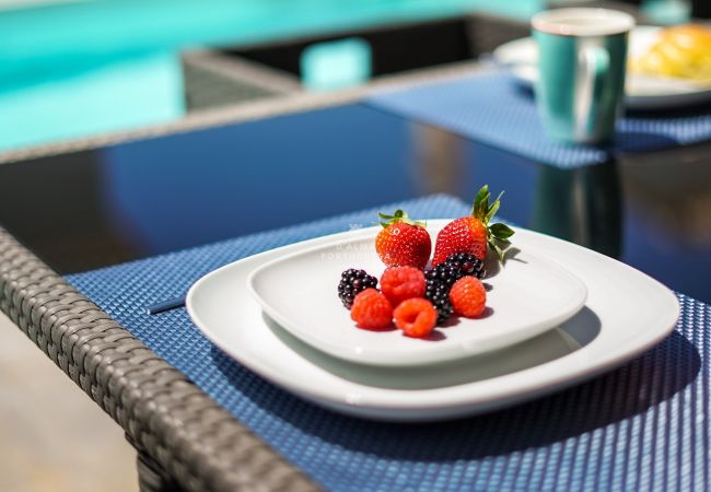 Villa in Albufeira - Dalma- Villa da Ourada Villa in Albufeira - Dalma- Villa da Ourada