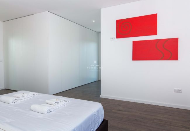 Villa in Albufeira - Dalma- Villa da Ourada Villa in Albufeira - Dalma- Villa da Ourada