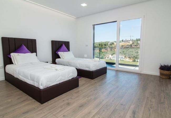 Villa in Albufeira - Dalma- Villa da Ourada Villa in Albufeira - Dalma- Villa da Ourada