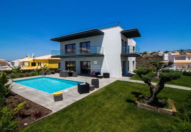 Villa in Albufeira - Dalma- Villa da Ourada Villa in Albufeira - Dalma- Villa da Ourada