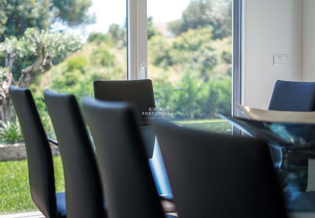 Villa in Albufeira - Dalma- Villa da Ourada Villa in Albufeira - Dalma- Villa da Ourada
