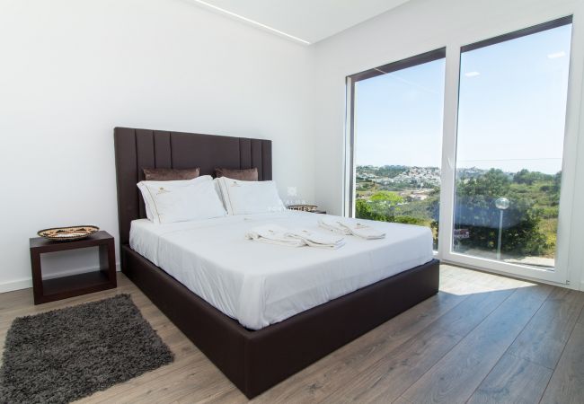 Villa in Albufeira - Dalma- Villa da Ourada Villa in Albufeira - Dalma- Villa da Ourada