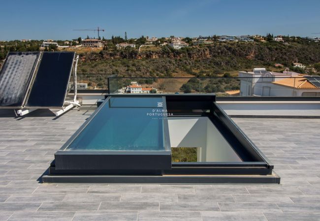 Villa in Albufeira - Dalma- Villa da Ourada Villa in Albufeira - Dalma- Villa da Ourada