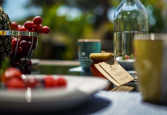 Villa in Albufeira - Dalma- Villa da Ourada Villa in Albufeira - Dalma- Villa da Ourada