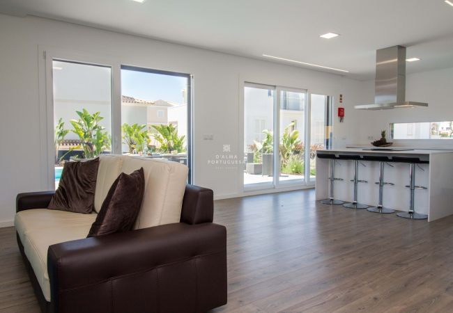 Villa in Albufeira - Dalma- Villa da Ourada Villa in Albufeira - Dalma- Villa da Ourada