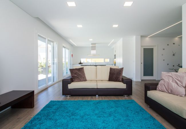 Villa in Albufeira - Dalma- Villa da Ourada Villa in Albufeira - Dalma- Villa da Ourada