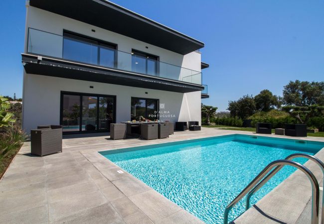 Villa in Albufeira - Dalma- Villa da Ourada Villa in Albufeira - Dalma- Villa da Ourada